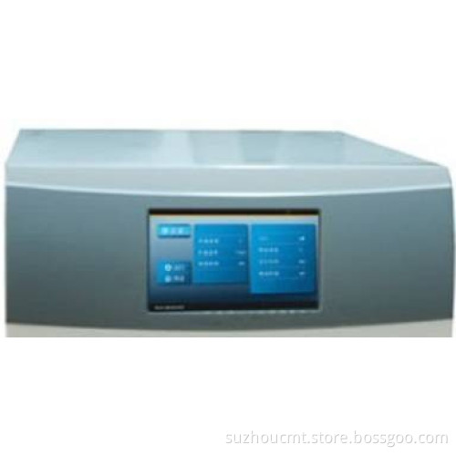 SGS Differential Scanning Calorimeter for Lab Equipment